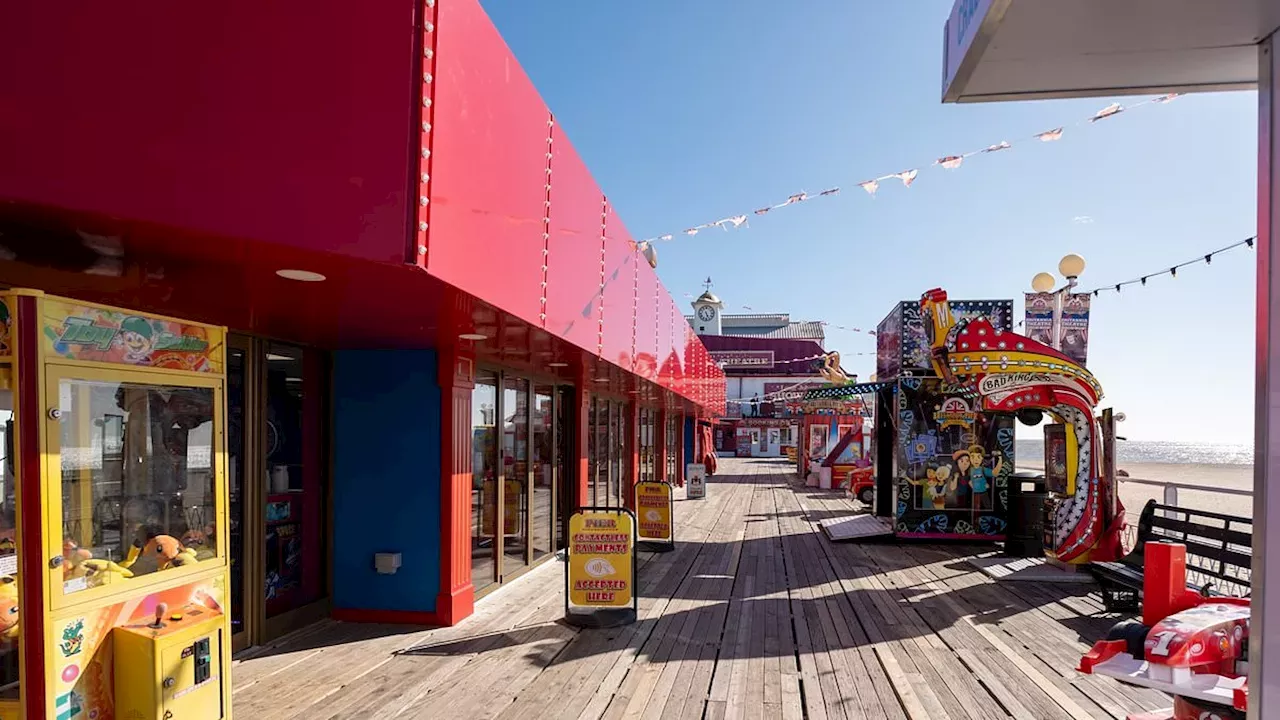 Beyond the Concrete: Why Britain's 'Ugliest' Towns are Tourism Powerhouses