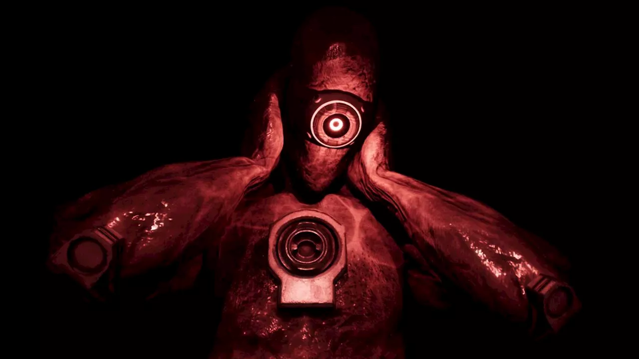 Beyond the Blockbusters: The Sci-Fi Shooters History Forgot