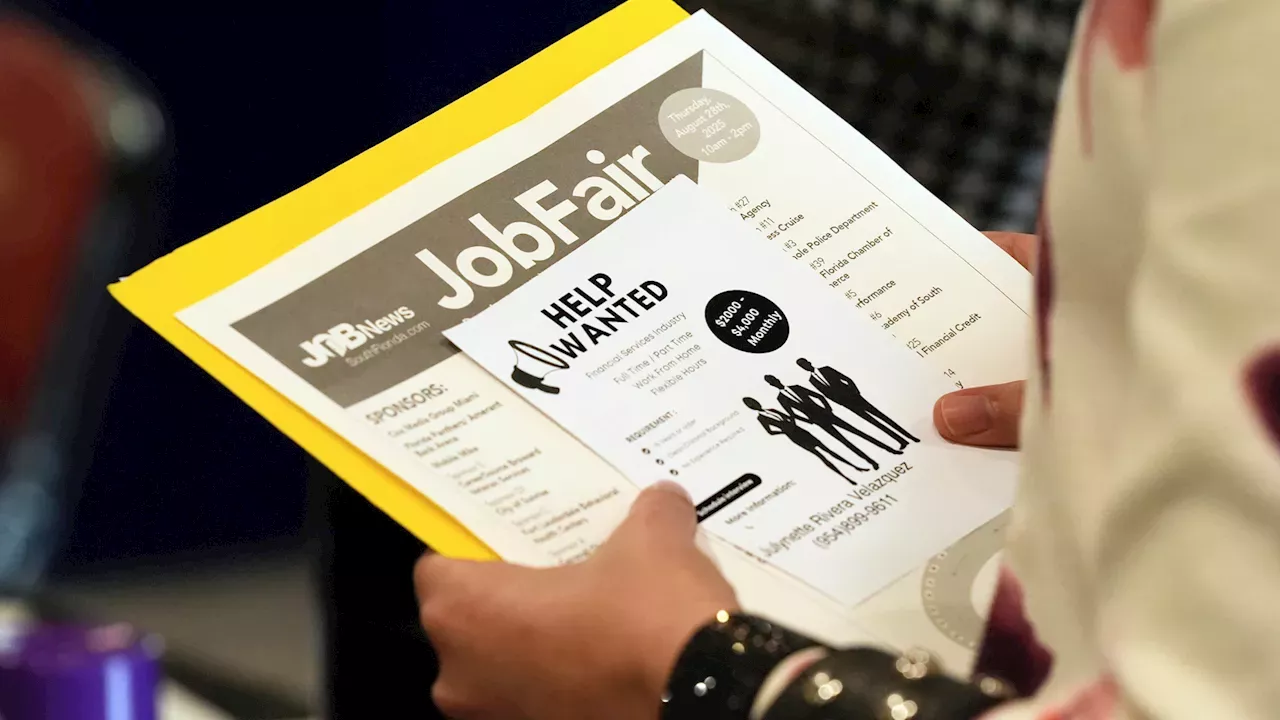US Job Market Stalls: AI Layoffs and Inflation Pressure Cloud Economic Outlook