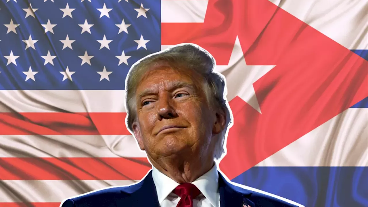 The Cuban Standoff: Washington's High-Stakes Gamble on a Failed State