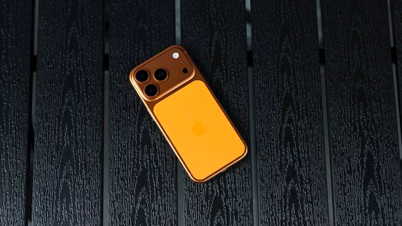 The iPhone 17 Pro's Second Life: Why the A19 Pro is Now the Budget Flagship