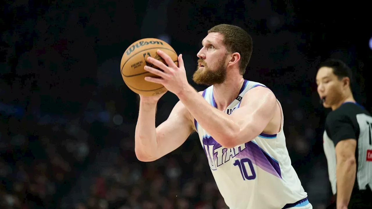 Utah Jazz Rotation Battle: The High-Stakes Race for Preseason Minutes
