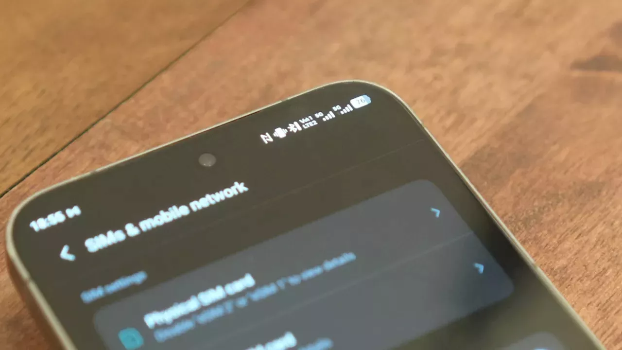 The Death of the Circuit-Switched Call: How VoLTE and VoNR Power Modern Mobile Connectivity