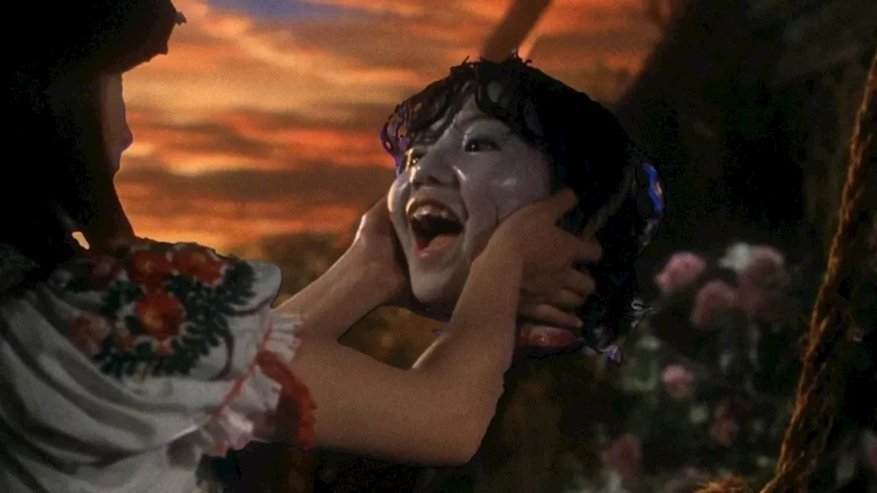 Beyond the Blockbusters: Unearthing HBO Max's Forgotten Horror Gems