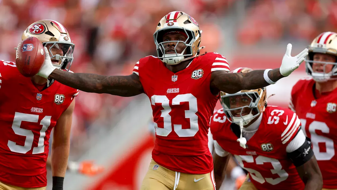 Heat Wave Victory: Kittle and Purdy Power 49ers Past Broncos
