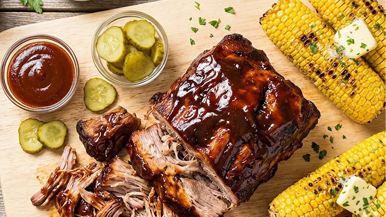Beyond the Smoker: Why Gourmet Corn is Transforming the BBQ Platter