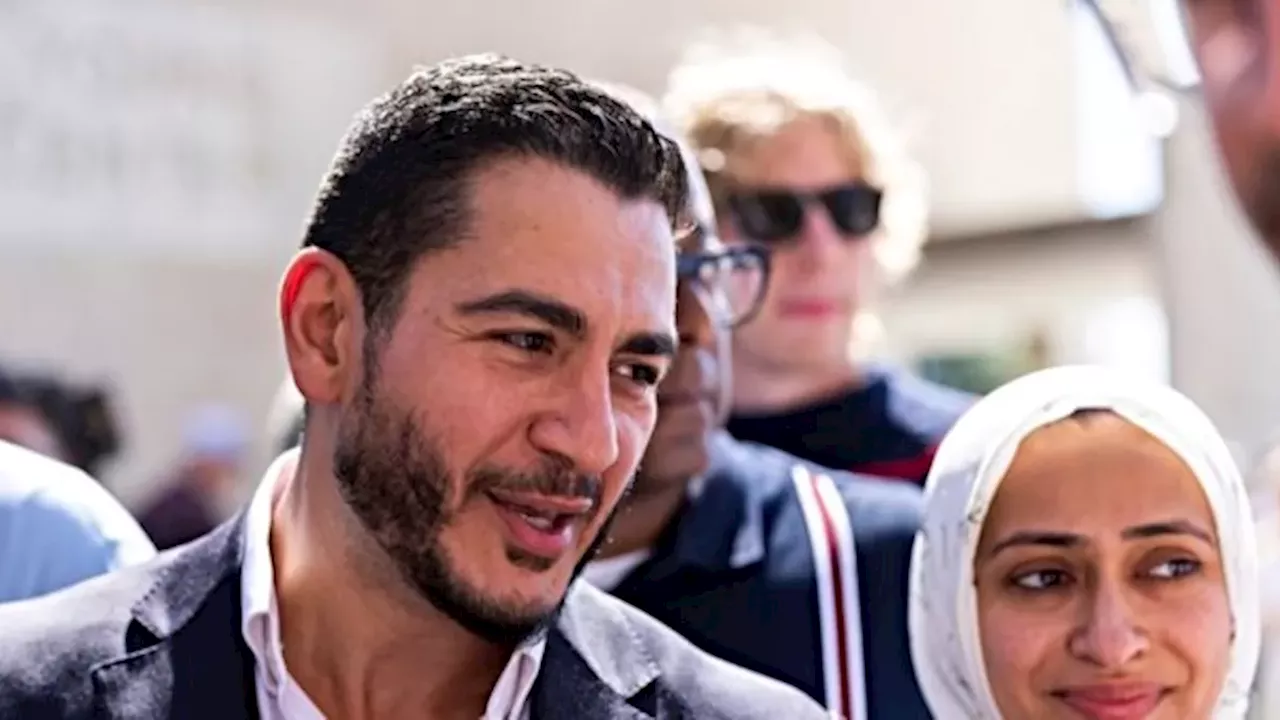 Abdul El-Sayed's Stereotype Comments Amid Detroit Hate Crime Probe
