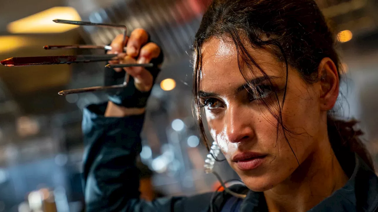 Beyond the Wonder Woman Rumors: What Adria Arjona's Role Means for 'Superman: Legacy'