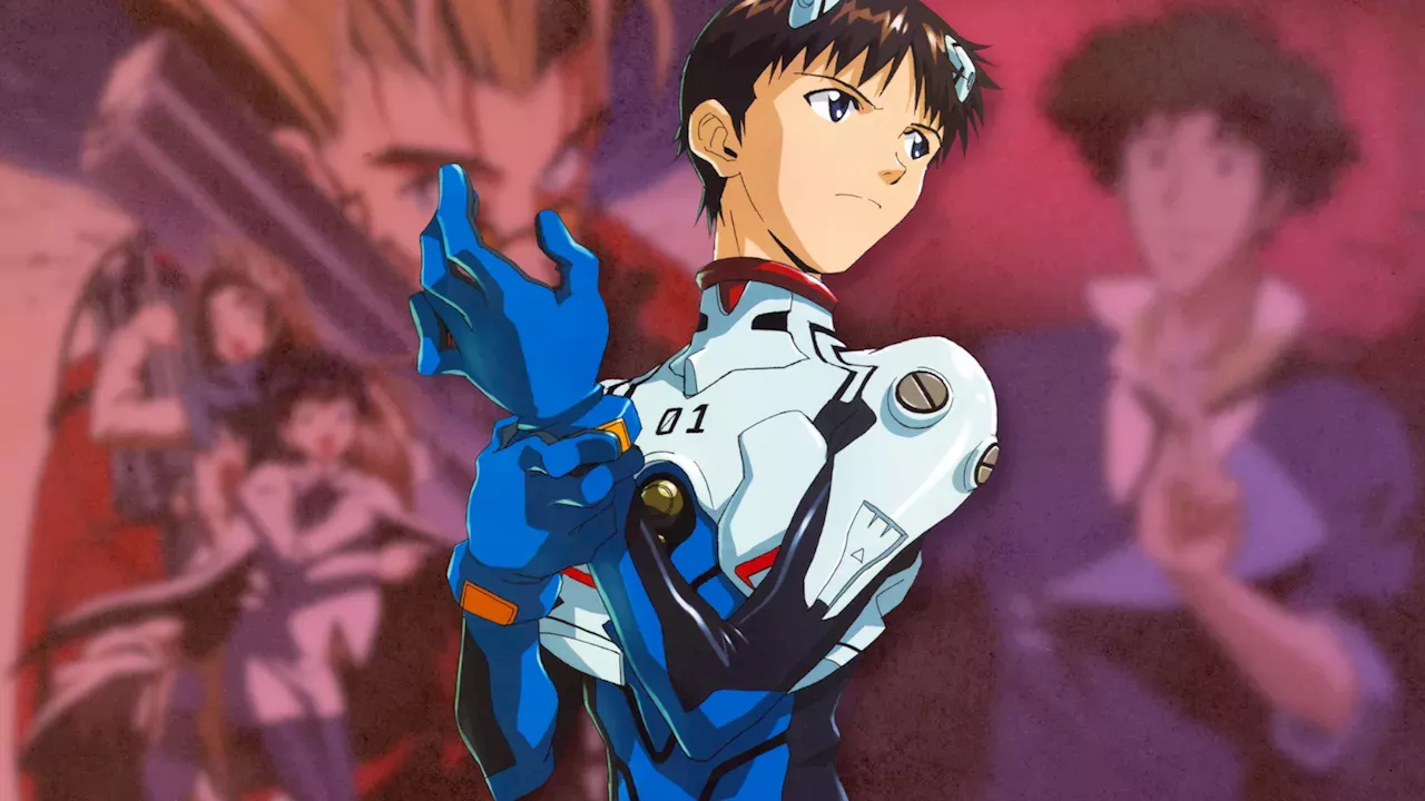The Architecture of the Hook: How Adult Swim Mainstreamed Anime