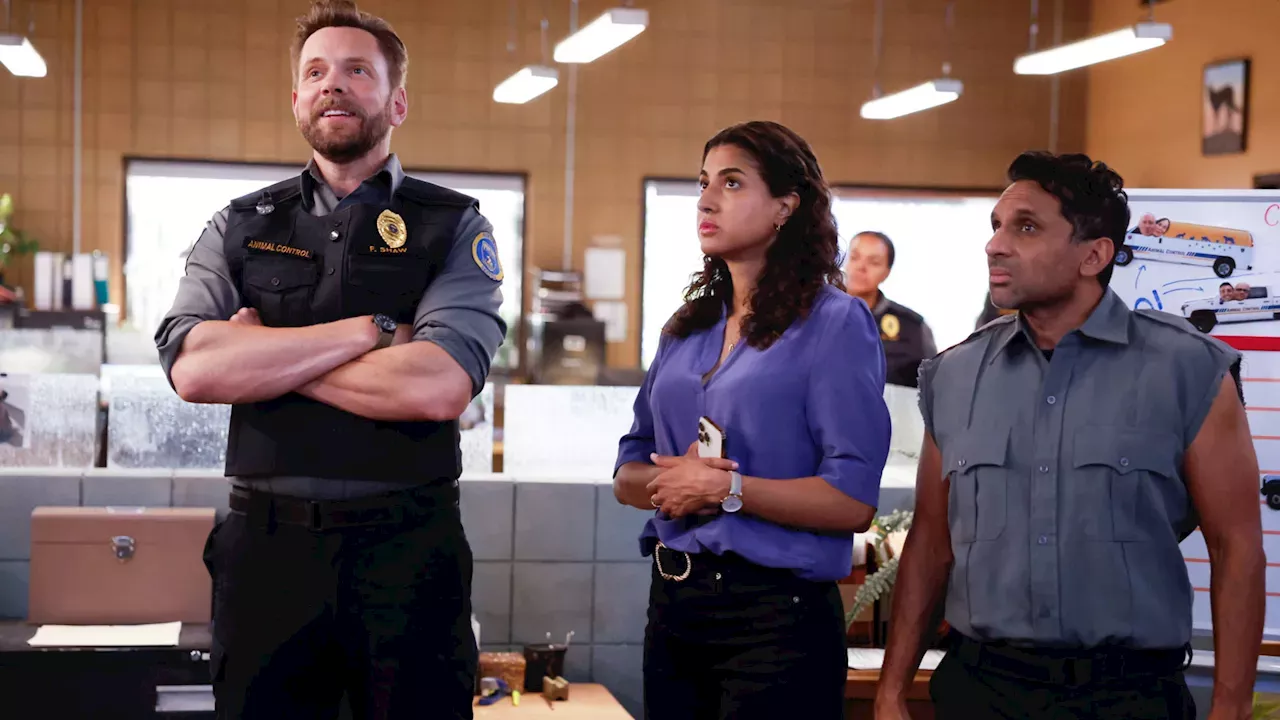 Reputation Management and Romance Sabotage: Inside Animal Control's Latest Arc