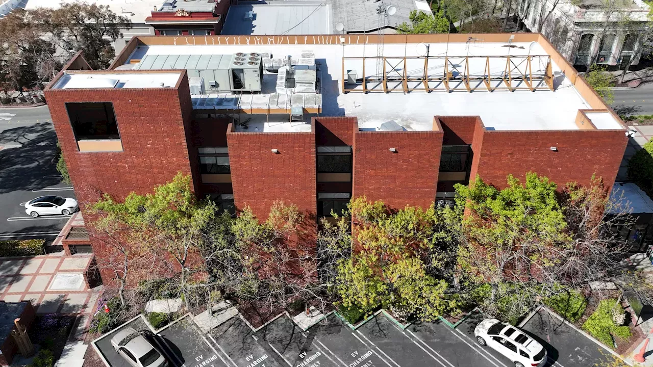 Antioch's Battle for the Downtown Core: A City Divided by ZIP Codes and Vacancy Taxes