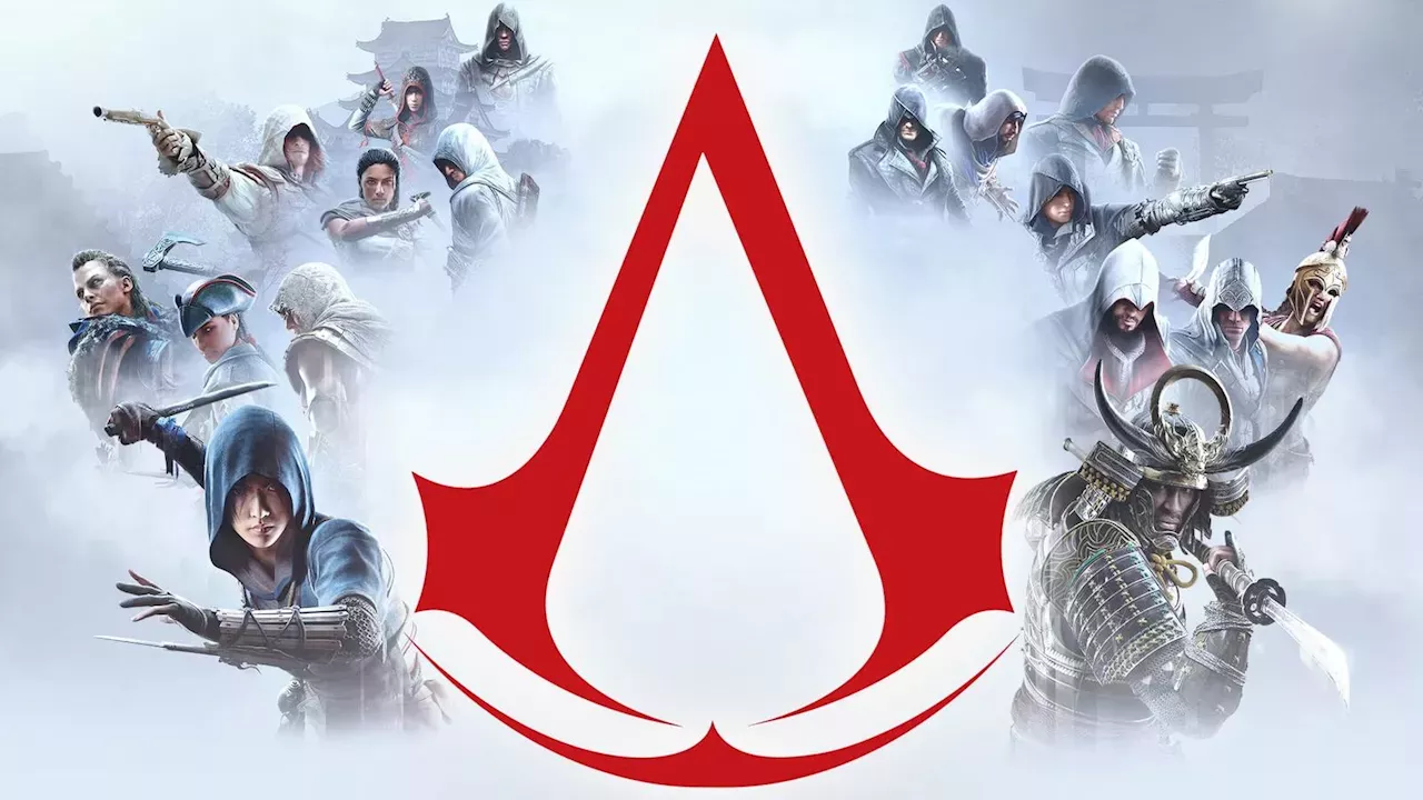 Assassin's Creed Rebellion to shut down, servers closing January 2027