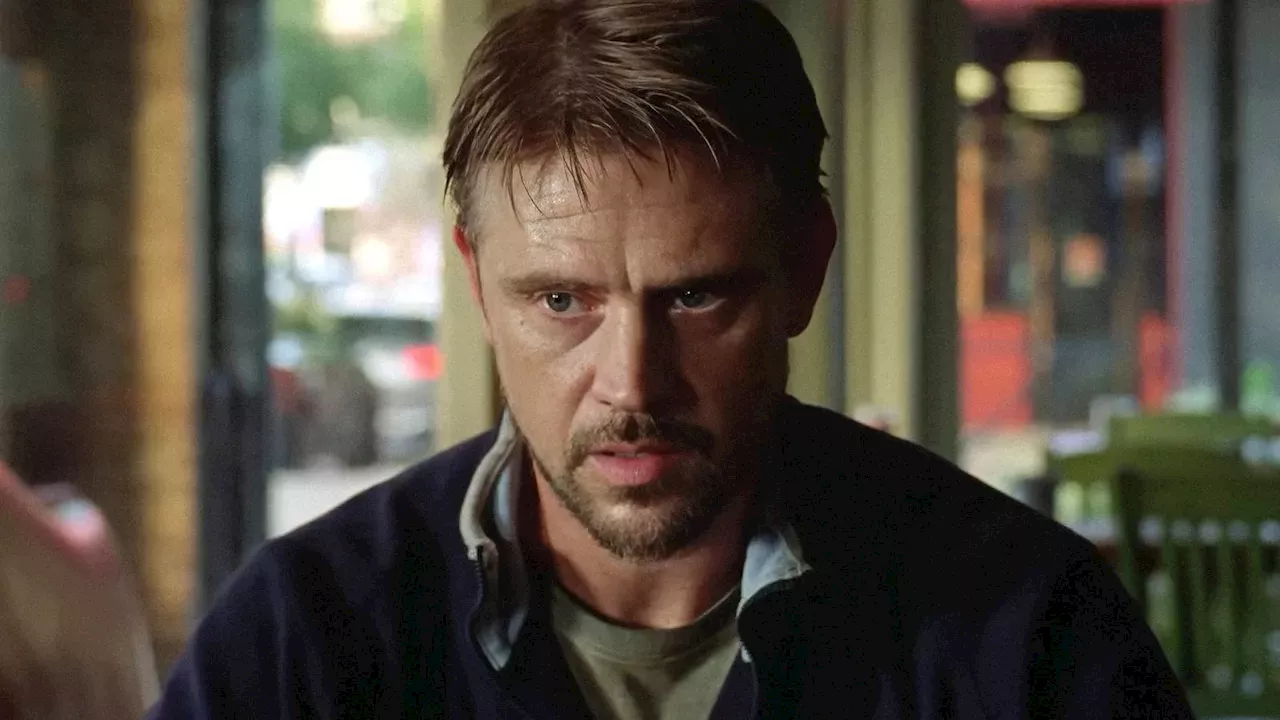Beyond the Battlefield: Boyd Holbrook on the Emotional Toll of 'Atonement'