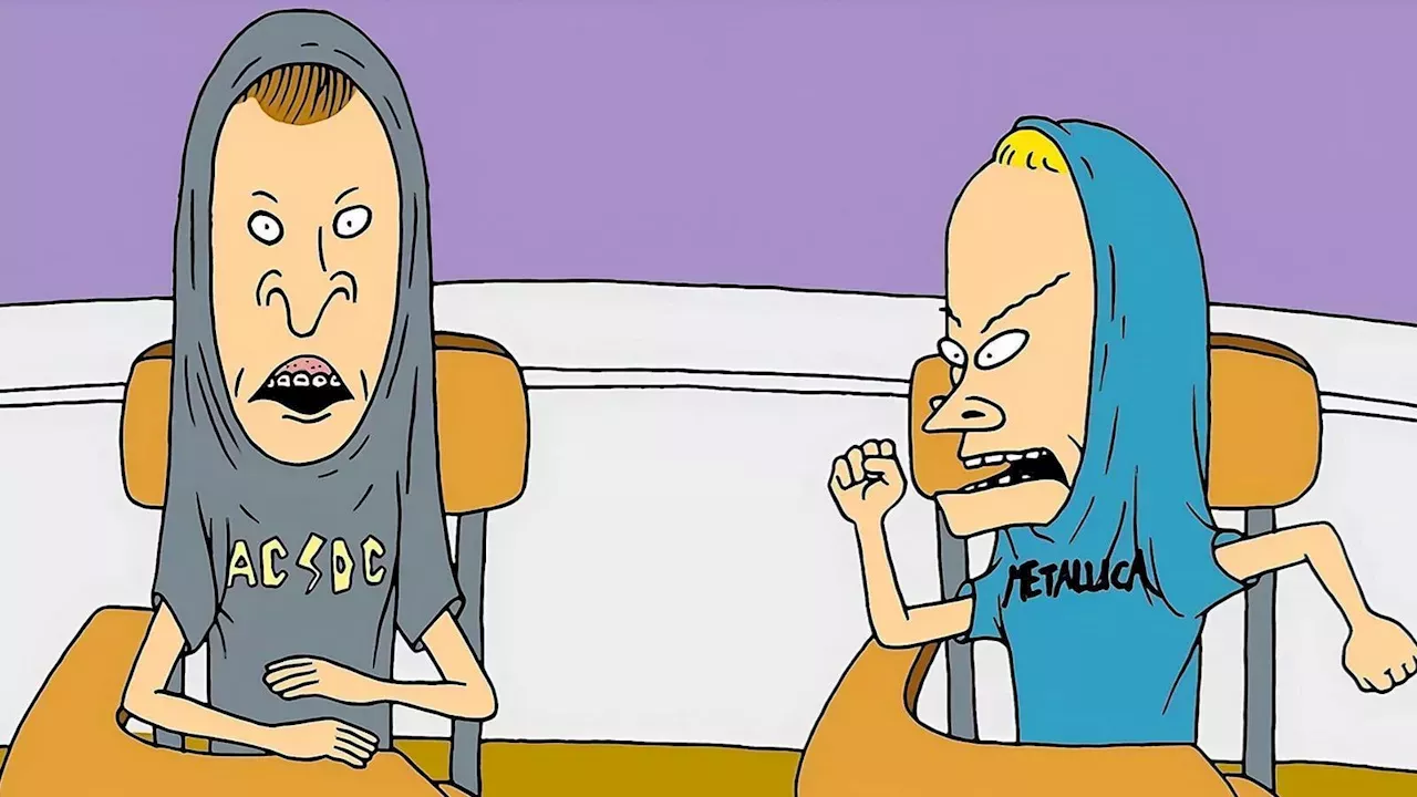 Mike Judge’s Legal Gambit: Beavis and Butt-Head Returns to Comedy Central