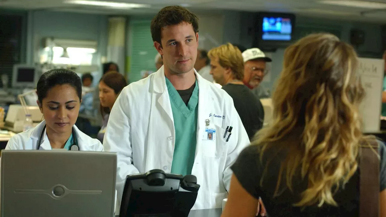 The Pitt vs. ER: Can HBO Max's New Drama Outrun a 15-Season Legacy?