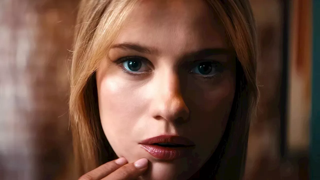 Streaming Hits, Box Office Misses: The Paradox of Blumhouse's SOULM8TE