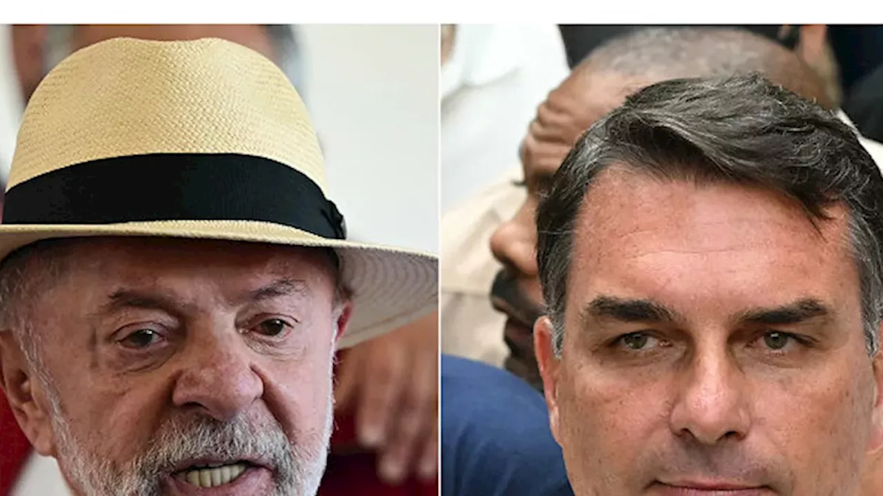 The Bolsonaro Proxy: Brazil's Presidential Race Heads to September 14 Runoff