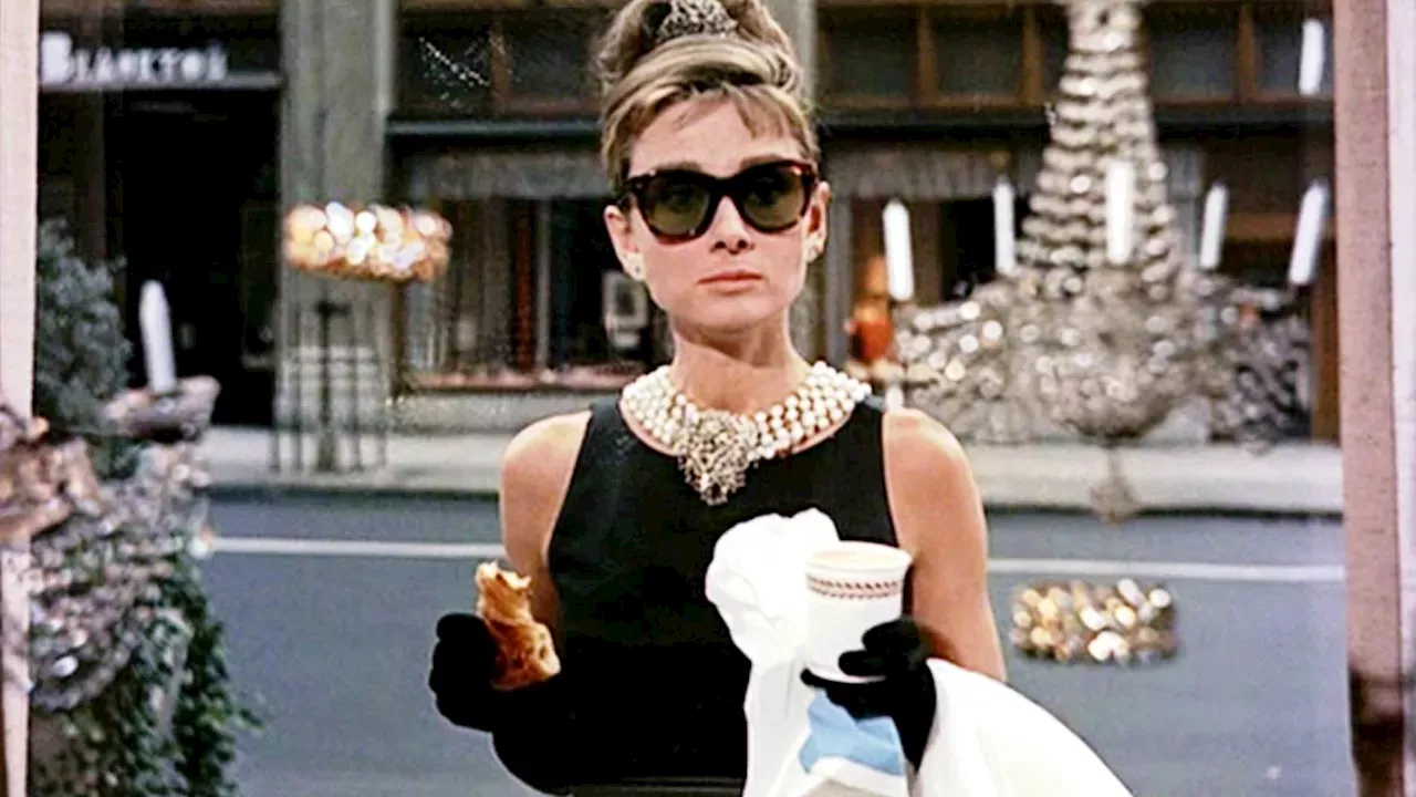 The Chaos Behind the Couture: Unmasking the Making of Breakfast at Tiffany's