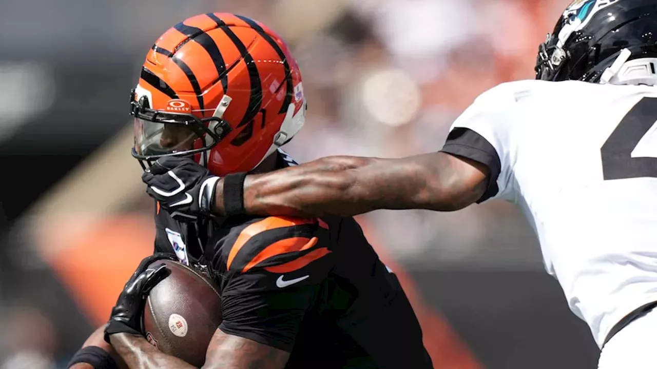 The Ja'Marr Chase Concussion: A Turning Point in the Bengals' 22-17 Loss