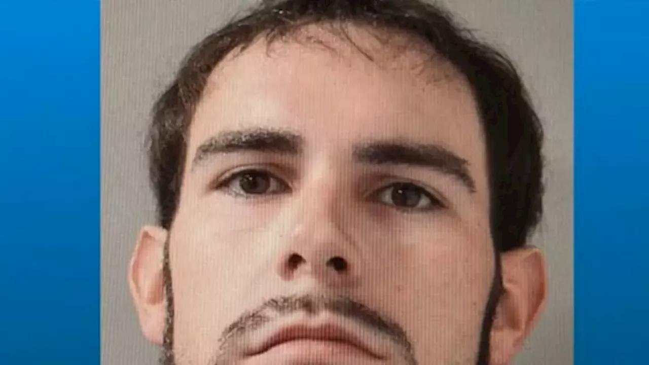 Manhunt Ends in Texas Shed After Deputy Shot and Patrol Car Stolen