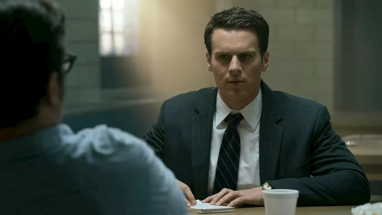 The Criminal Minds Effect: Why an Older Procedural is Ruling the Apple TV Store
