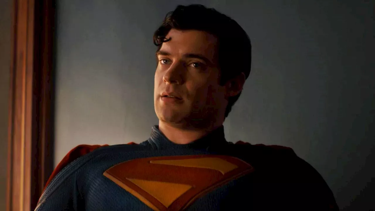 The Corenswet Era: Mapping the DC Universe's 2025–2027 Superman Saga