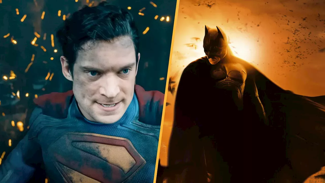 The $14,640 Scar: How a Lawsuit and a 0.5 Grade Define a Superhero's Legacy