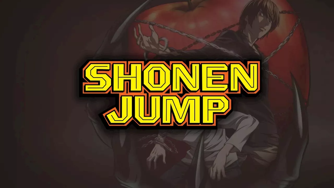 The Psychological Warfare of Death Note: Redefining Shonen Tropes
