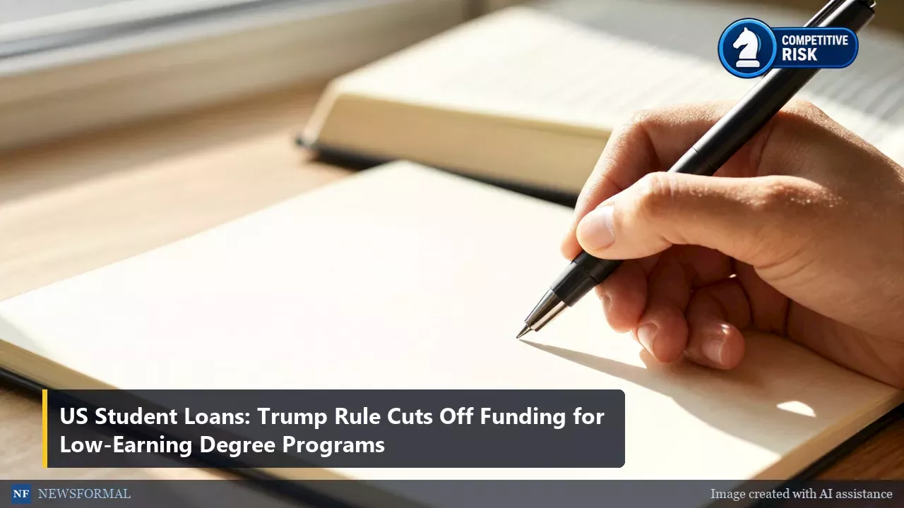 The ROI Degree: Department of Education Ties Student Loans to Post-Grad Pay