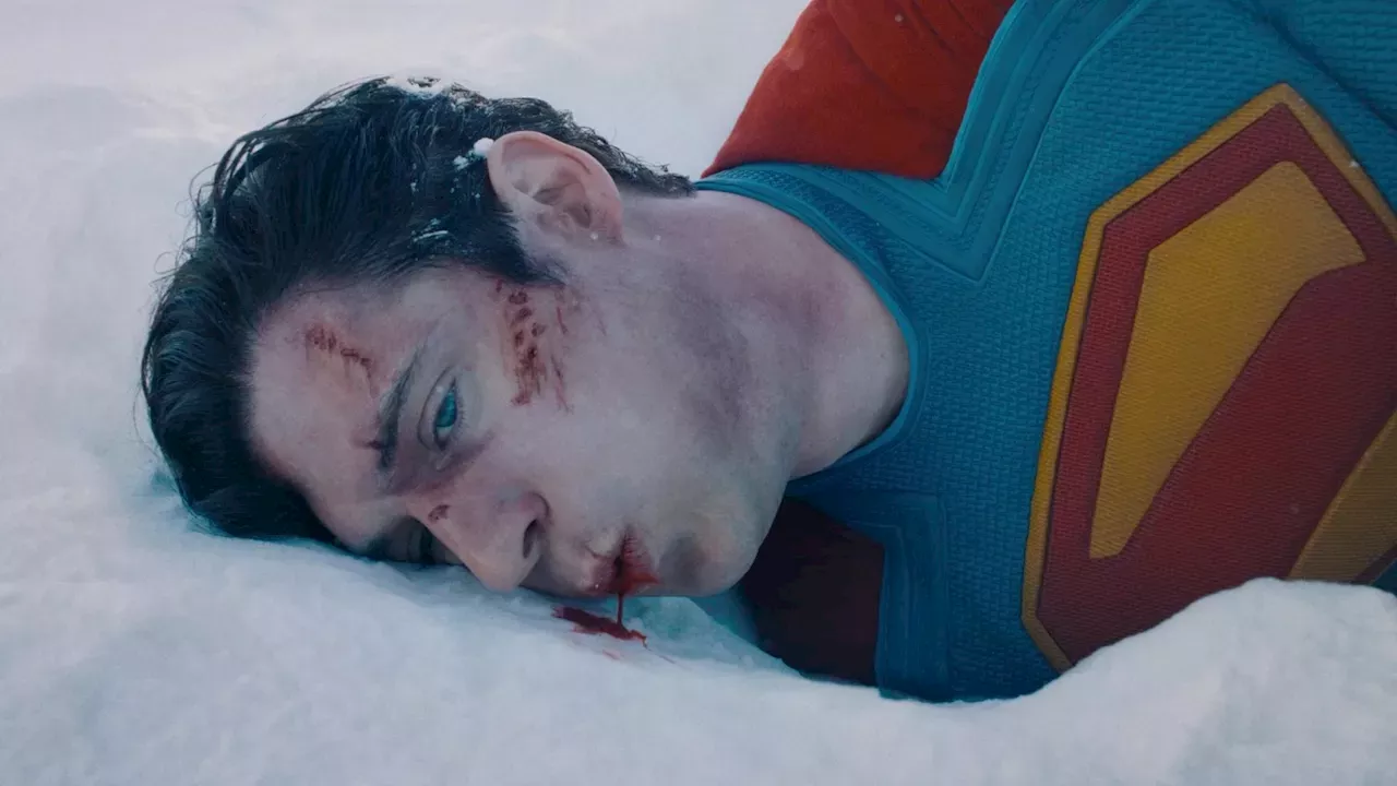 The Superman Litmus Test: Why James Gunn’s DCU Survived the Paramount Merger