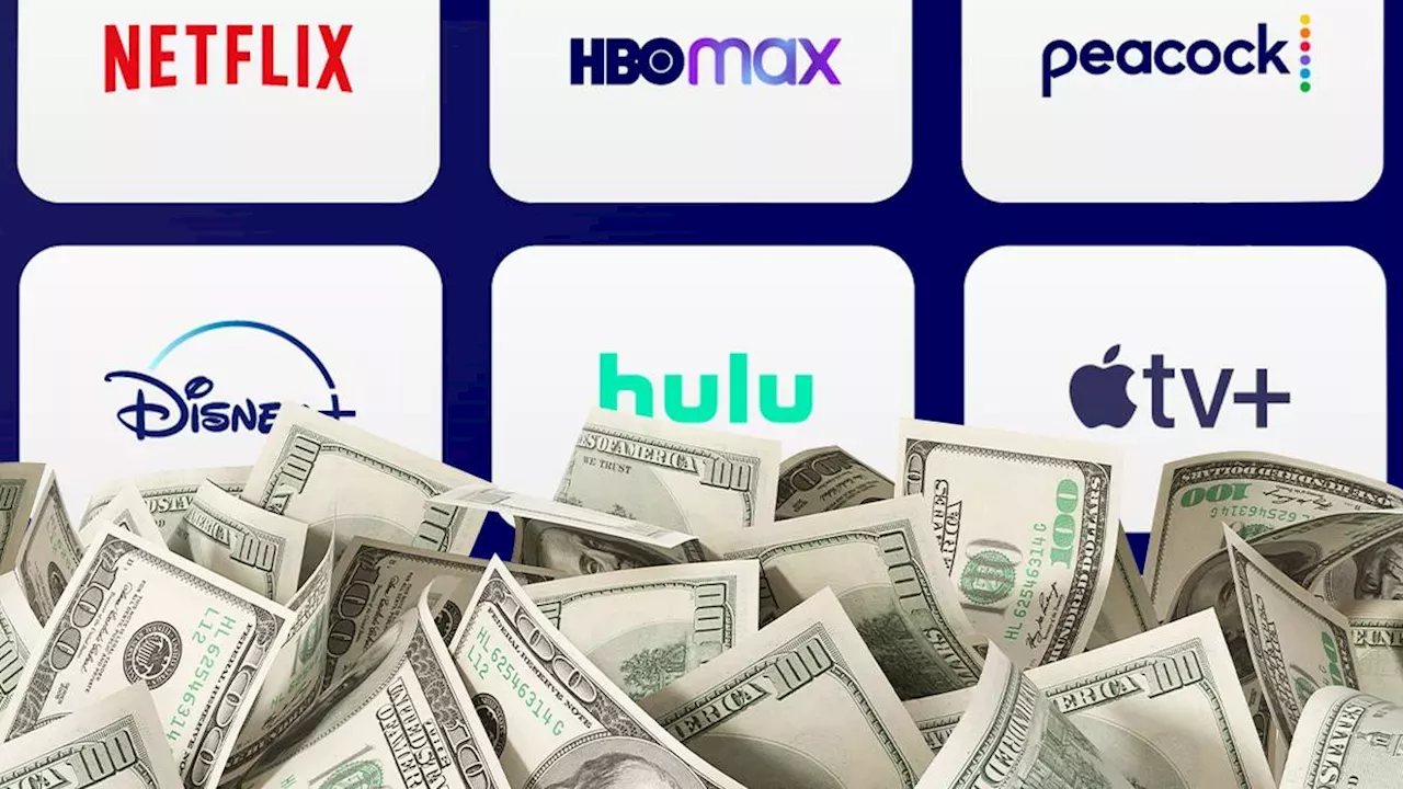 The End of the Budget Era: Disney+ and Hulu Push Prices to New Heights