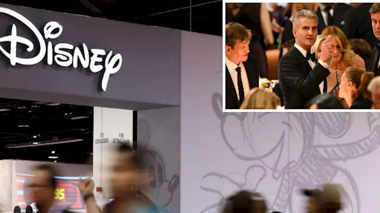 Disney’s Great Pivot: Why Hundreds of Layoffs are the Price of Streaming