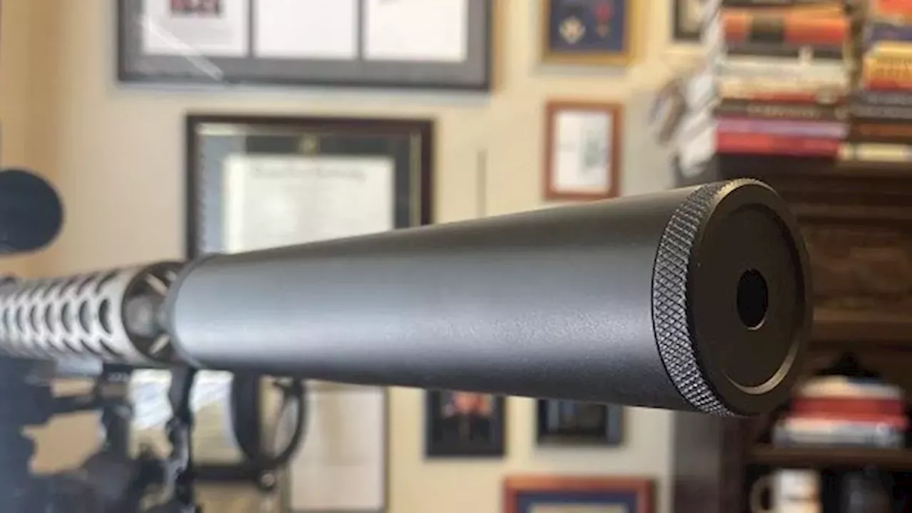 DOJ Surrenders on NFA Registration: A Win for Suppressor and SBR Owners
