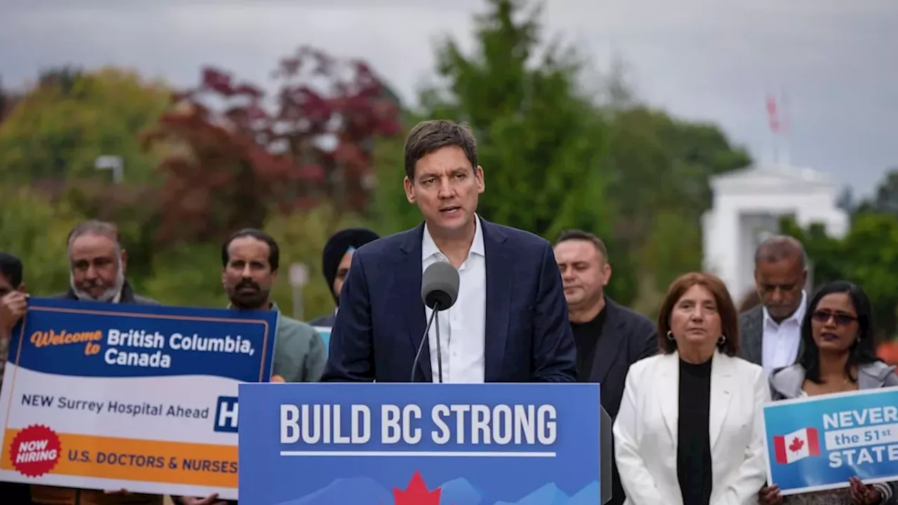 Eby’s Millionaire Tax: A High-Stakes Play for BC’s Healthcare Future