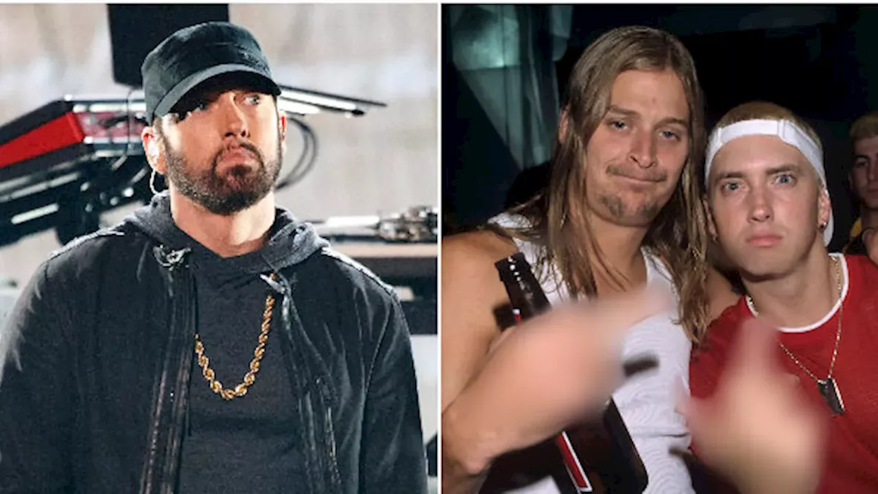 Detroit’s Divided Duo: Why Eminem’s Kid Rock Collab is Sparking Fan Boycotts