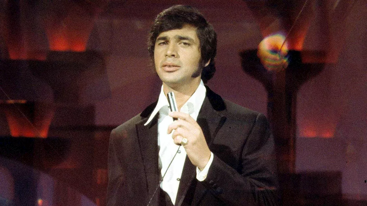 The Dark Side of Stardom: Engelbert Humperdinck Recalls 1950s Agent Harassment