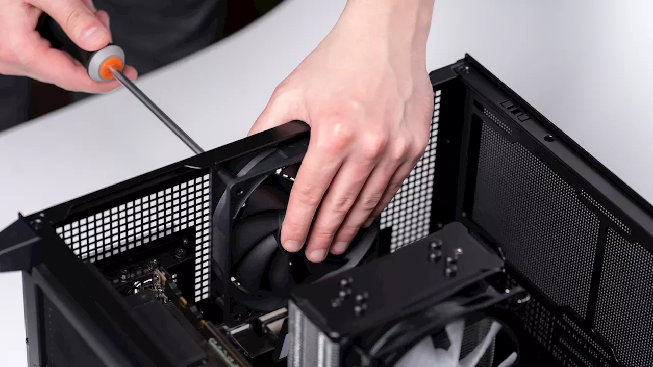 Essential Tools for Your DIY PC Maintenance Kit