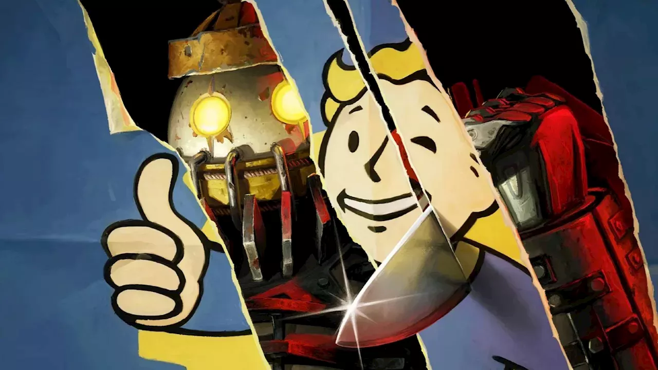 Slasher Cinema Hits the Wasteland: Fallout 76’s Blood Moon Pivot