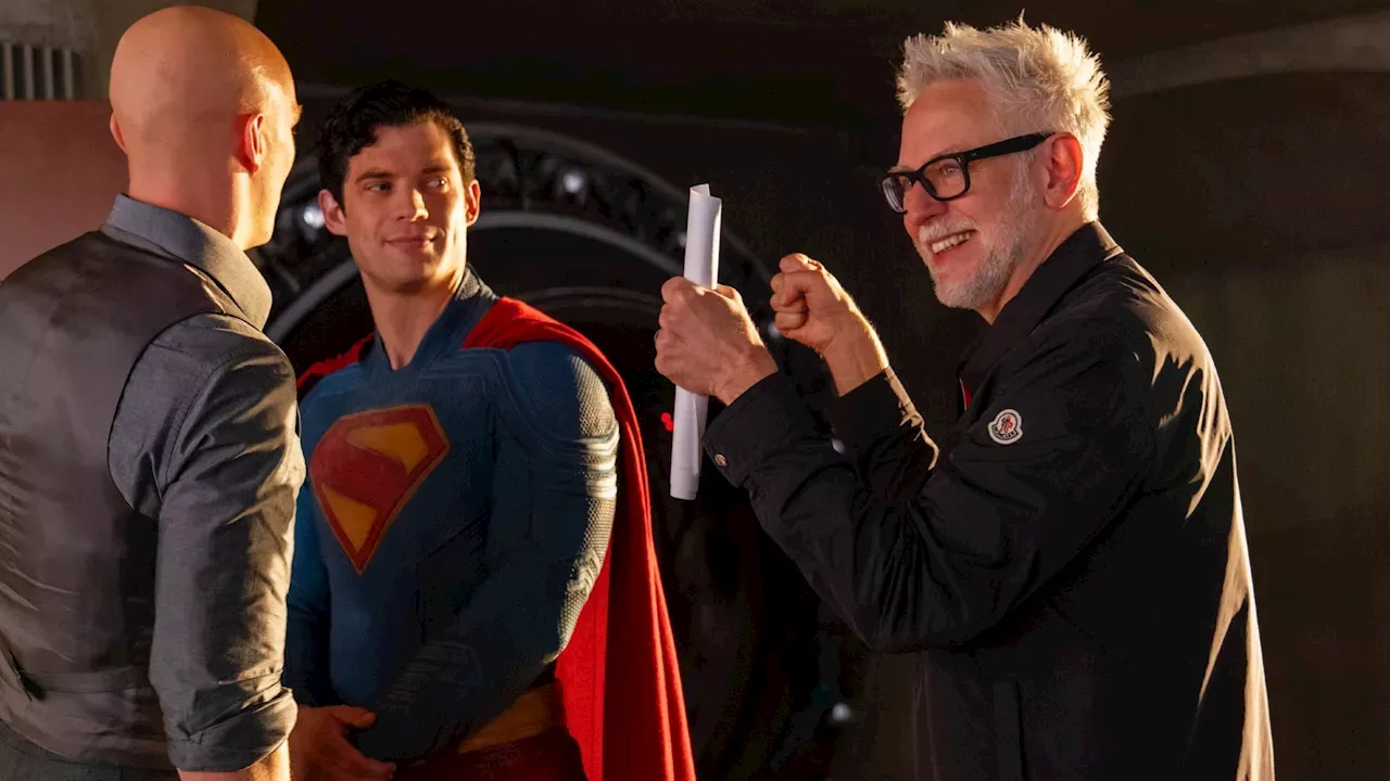 Skydance's DCU Gamble: Can the Snyder-verse Survive the Merger?