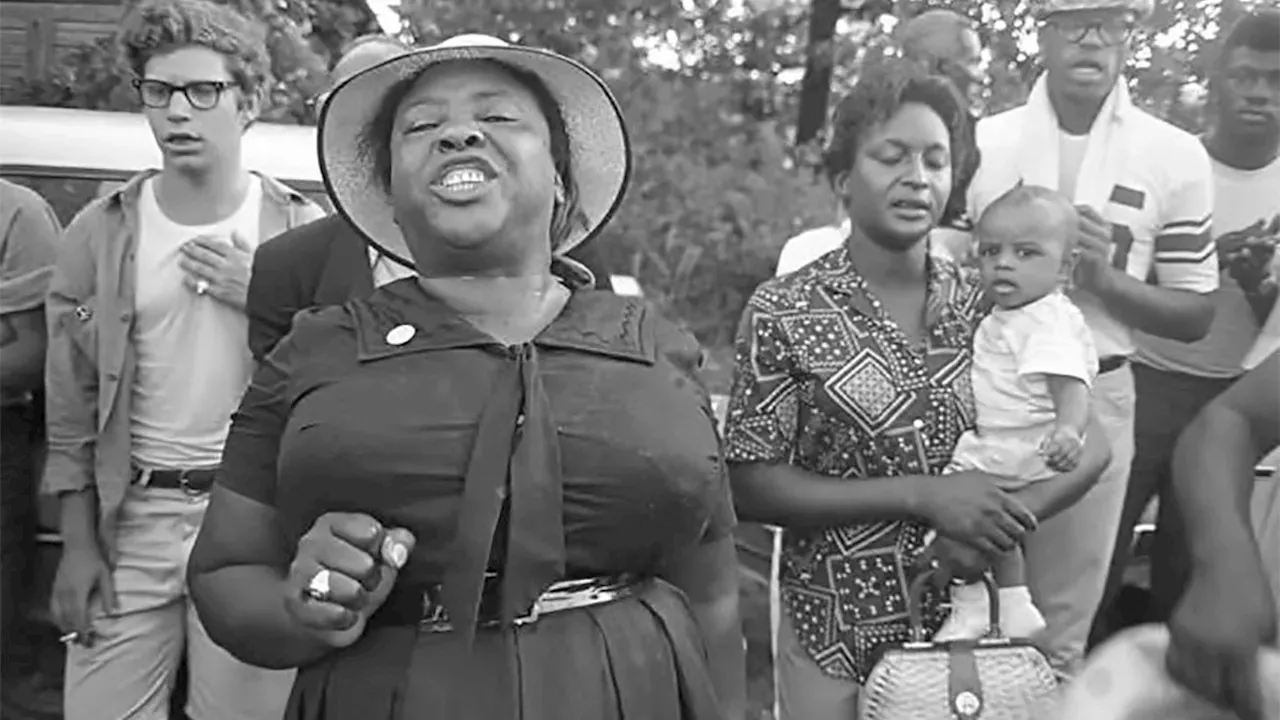 Digital Expansion of Fannie Lou Hamer’s Legacy via New $25,000 Grant