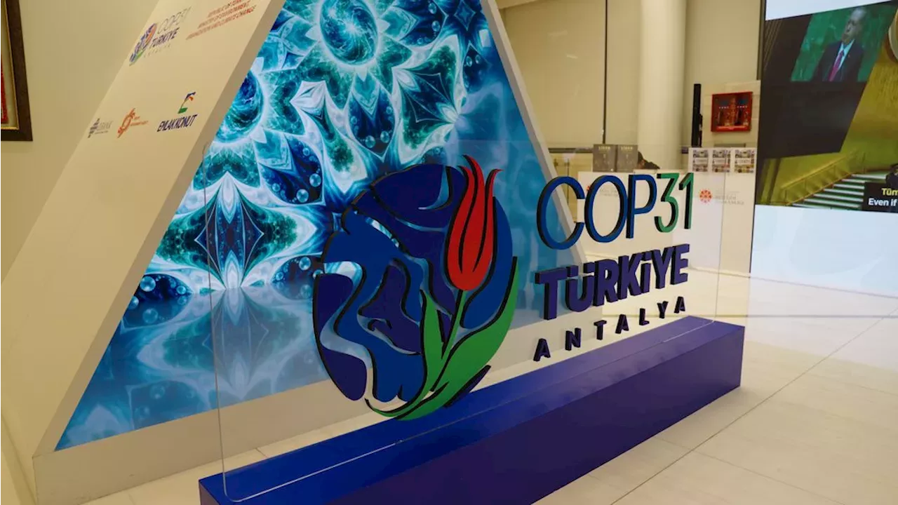 Fiji's Pre‑COP Push for Climate Finance and 1.5 °C Target Ahead of COP31