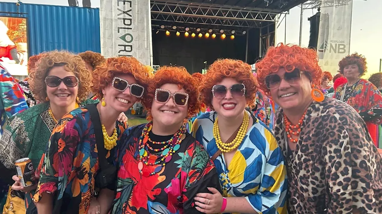 From Grief to Glamour: How a Sitcom Tribute Raised $40,000 for Cancer Research