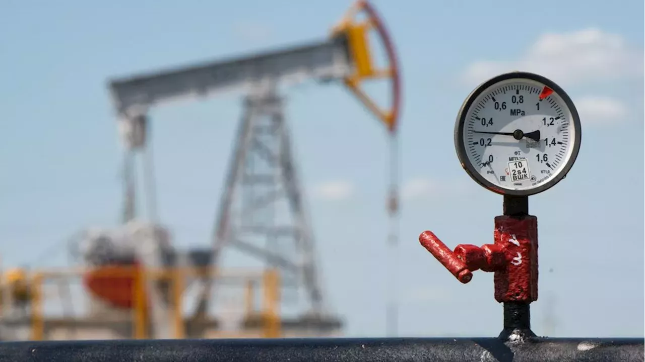 G7's 100 Million Barrel Diesel Injection: A High-Stakes Move to Stabilize Global Markets
