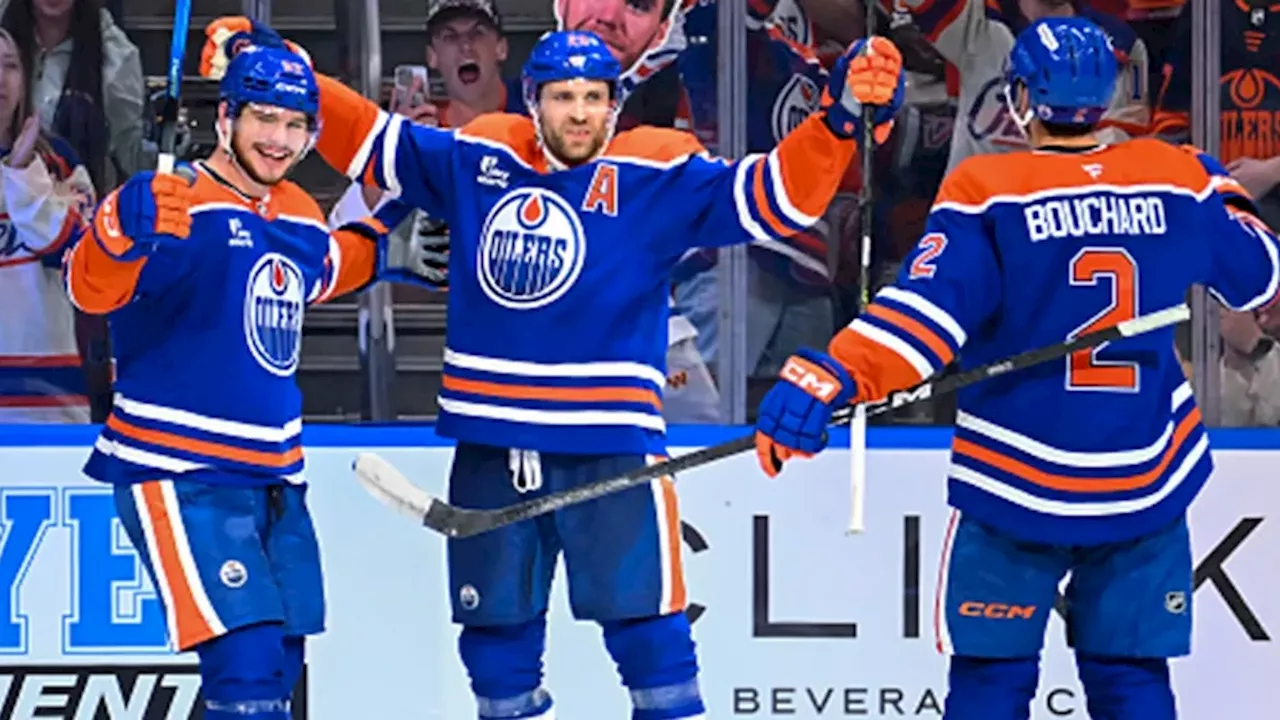 NHL Early Season Pulse: TSN's Gaunce on the Oilers, Leafs, and Senators' Defensive Crisis