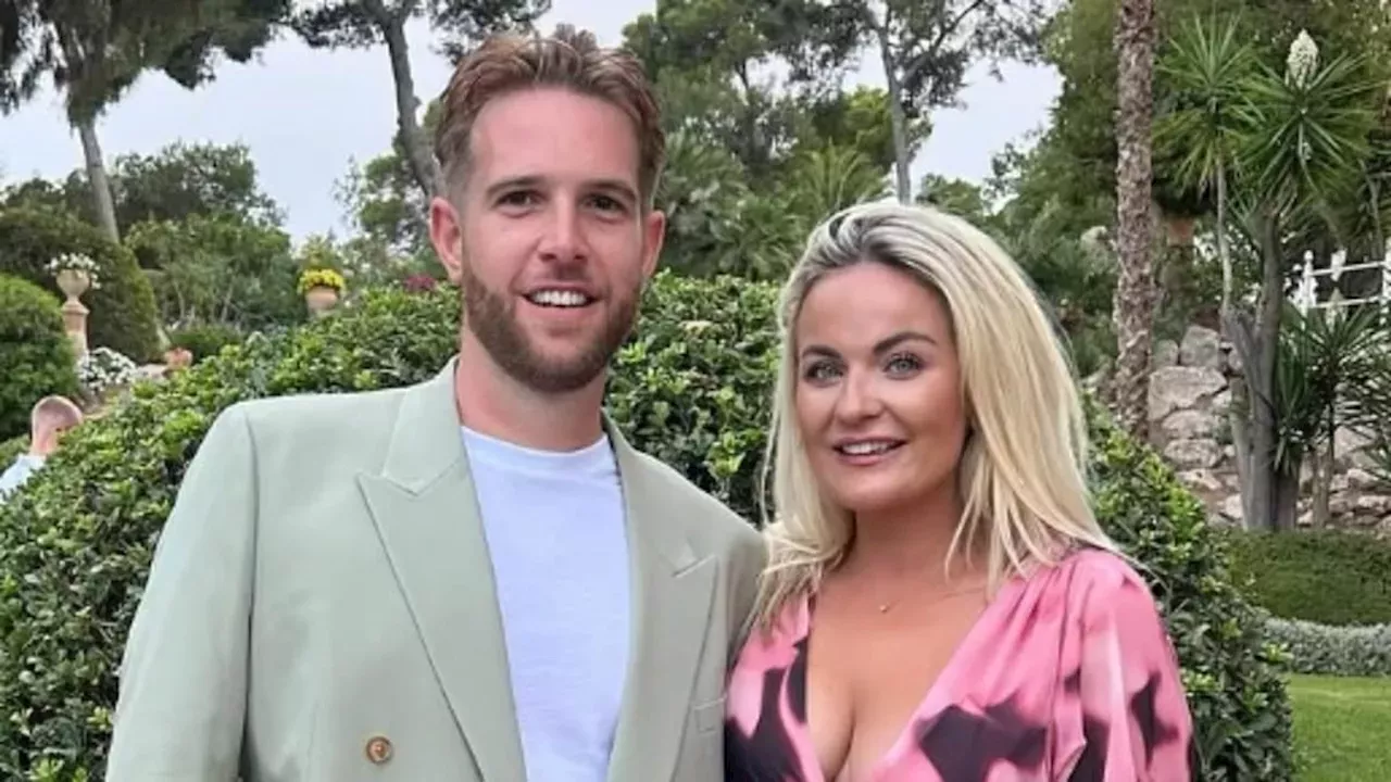From Near-Fatal Sepsis to Motherhood: Georgia Bright’s Journey to 2027