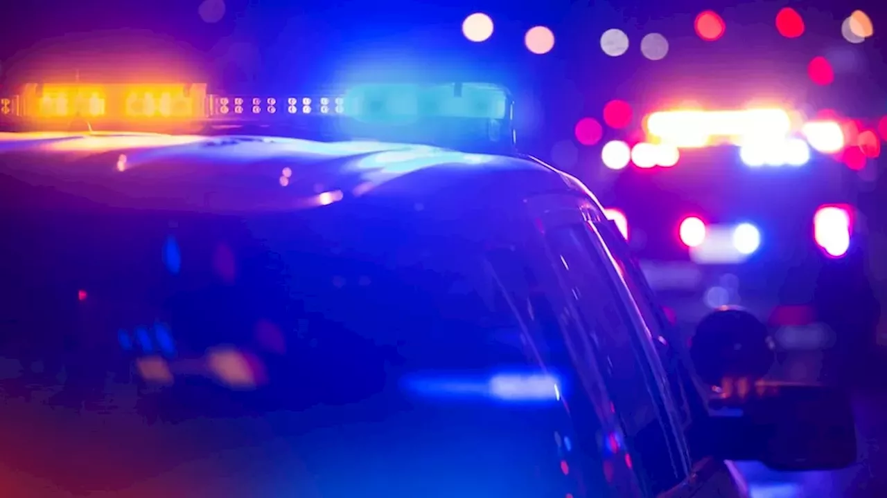 Shootout on I-65: Fugitive Shaquiah Reese Injured in Chilton County Gunfight