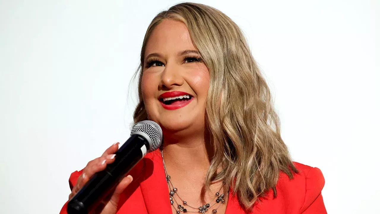 Gypsy Rose Blanchard launches Kenan's Law anti-bullying campaign after partner Ken Urker's death