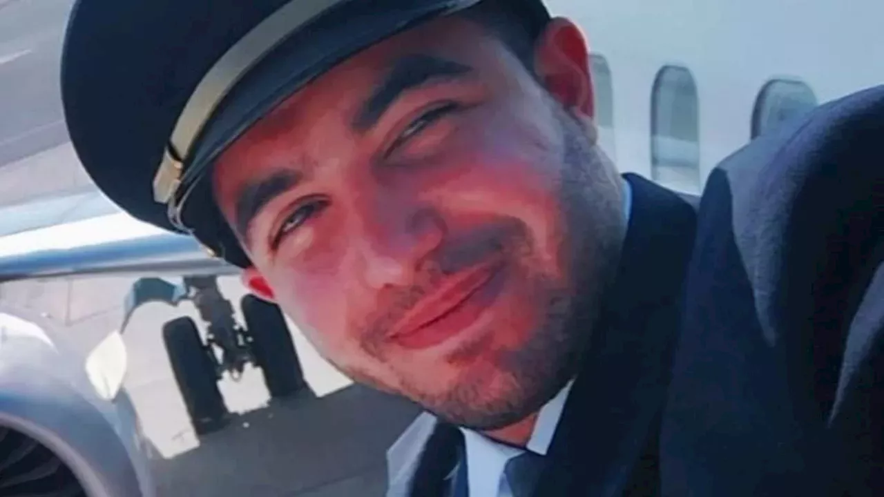 The Flydubai Hijacking: Inside Hamam al-Hammami’s Blueprint for a Tel Aviv Strike