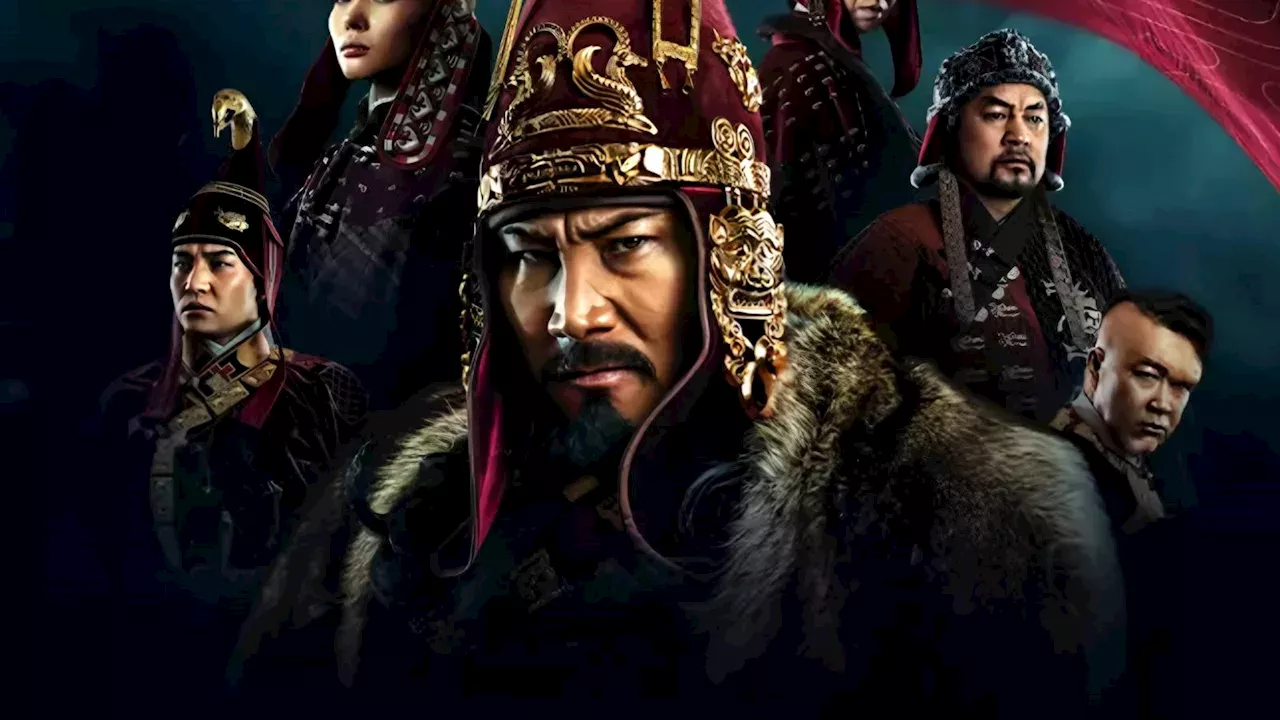 Science as Sorcery: How 'Jaadugar' Reimagines the Mongol Empire