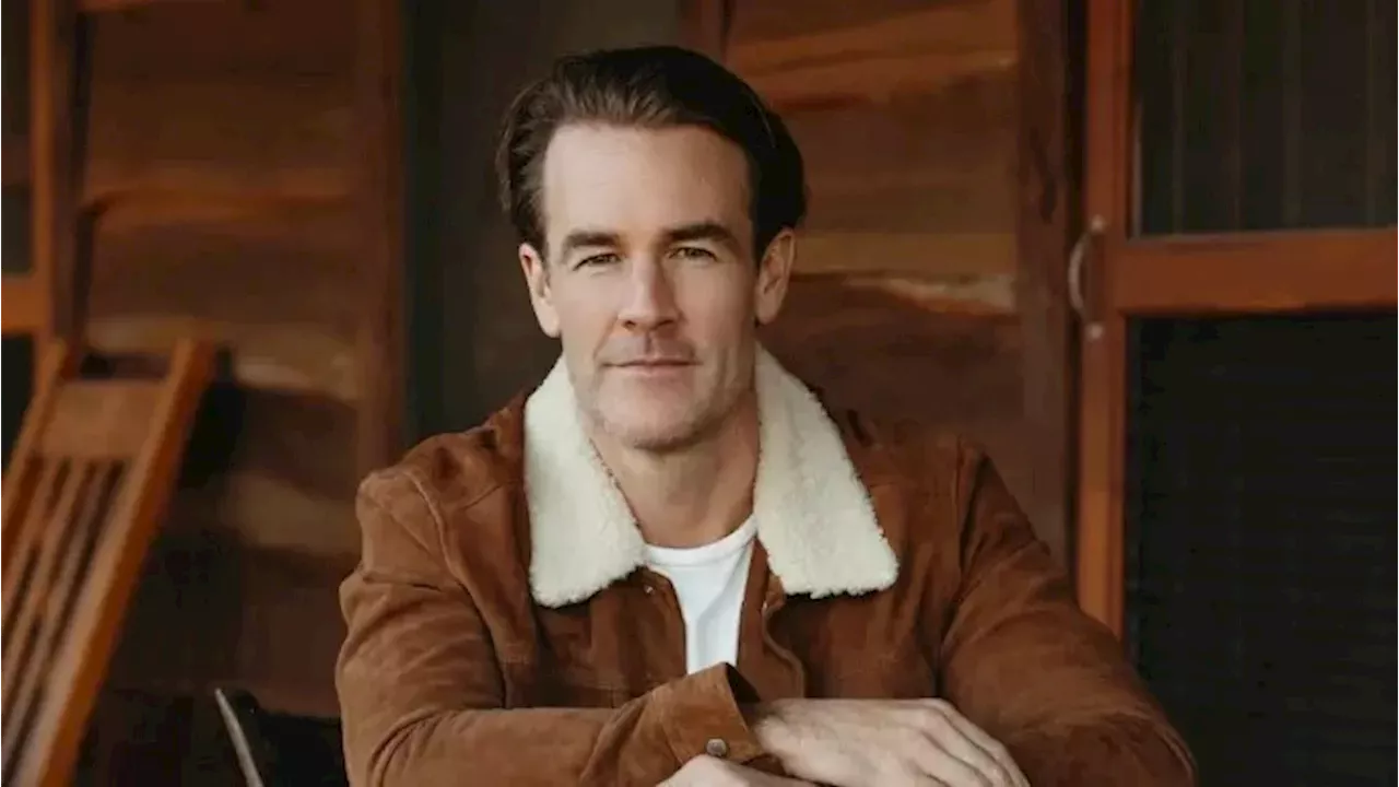 James Van Der Beek's Legacy: From 'Dawson's Creek' to a Quiet Battle with Cancer